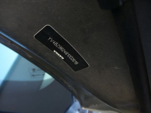 Used 2008 Volvo XC70 3.2 image 68