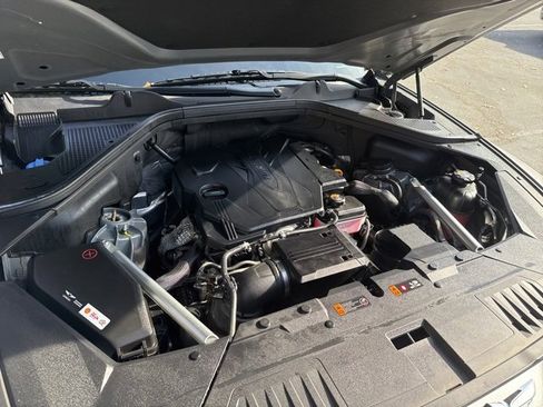 Used 2024 Genesis GV80 2.5T image 38