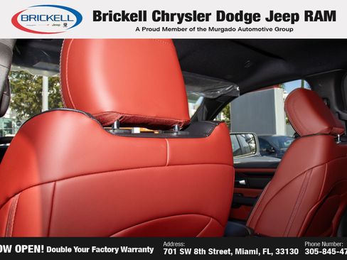 New 2026 RAM 1500 Rebel image 17