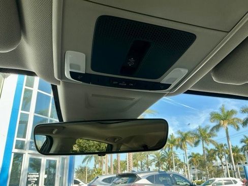 Certified 2024 Honda CR-V EX-L image 32