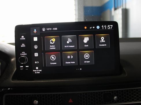 Used 2025 Honda Civic Sport Touring image 29