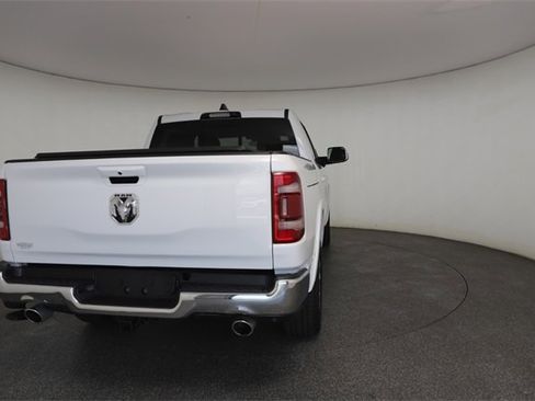 Used 2023 RAM 1500 Limited image 16