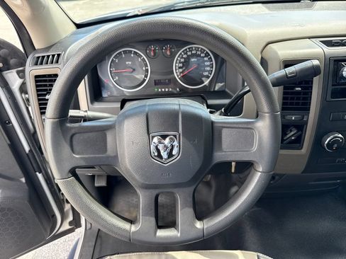 Used 2012 RAM 1500 ST RWD image 14