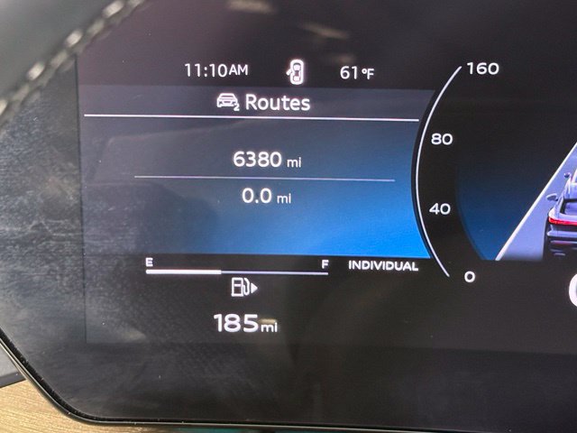 Certified 2025 Audi Q5 Premium Plus w/ Premium Plus AWD/4WD image 14