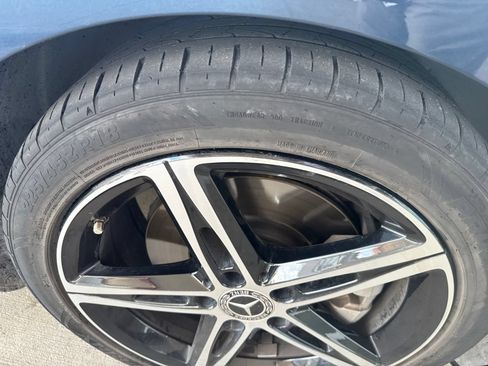 Used 2020 Mercedes-Benz A 220 image 26