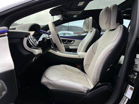 Used 2023 Mercedes-Benz EQS AMG 4MATIC image 15