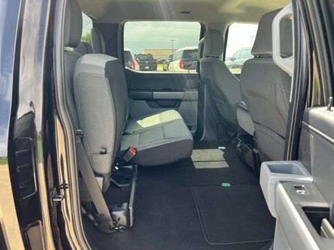 Used 2025 Ford F150 XLT w/ Equipment Group 301A Standard AWD/4WD image 26