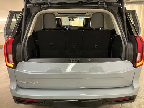New 2027 Ford Expedition Platinum w/ Driver's Package AWD/4WD image 36