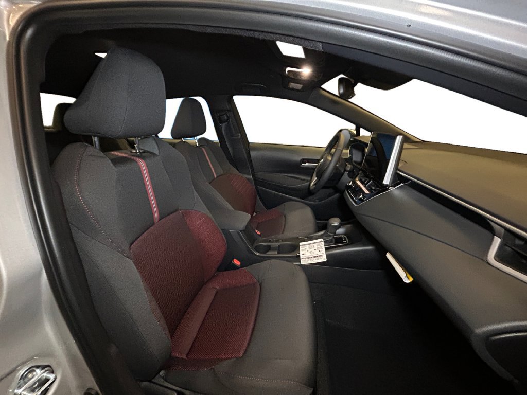 New 2027 Toyota Corolla SE w/ SE Package FWD image 15
