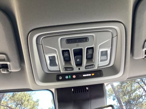 New 2026 GMC Sierra 1500 Denali w/ Technology Package image 36