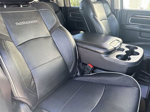 Used 2024 RAM 2500 Laramie image 11