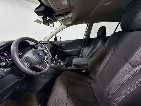 Used 2025 Subaru Outback Premium AWD/4WD image 20