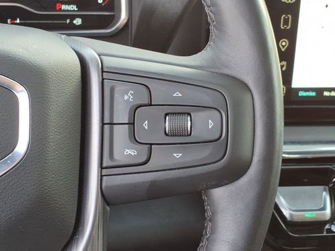 Used 2025 GMC Sierra 2500 Denali Ultimate w/ LPO, GMC Protection Package image 20