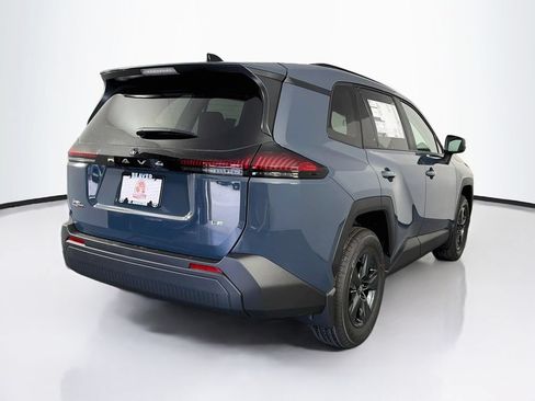 New 2026 Toyota RAV4 LE FWD image 9