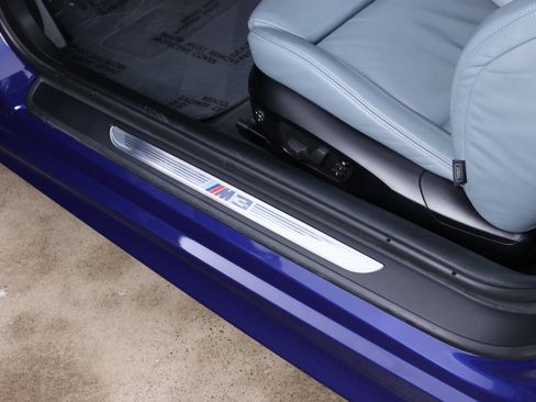 Used 2011 BMW M3 Coupe image 86