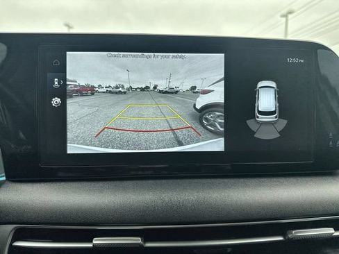 Used 2024 Hyundai Palisade SEL AWD/4WD image 17