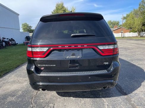 Used 2022 Dodge Durango R/T image 13