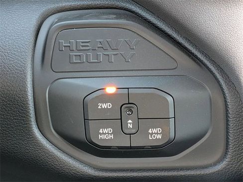 New 2026 RAM 2500 Big Horn image 15