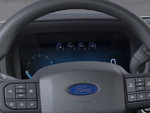 New 2025 Ford F150 STX w/ LOBO Package image 13