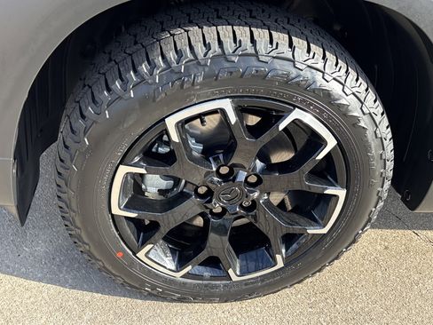 New 2026 MAZDA CX-50 Meridian Edition w/ Weather Package image 13