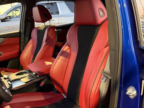 Used 2024 Acura MDX A-Spec image 8