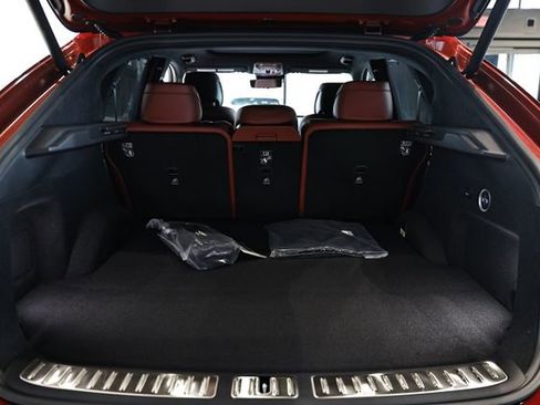 New 2026 Genesis GV80 3.5T e-SC image 31