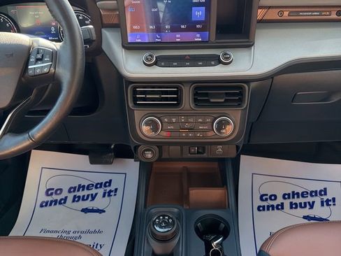 Used 2022 Ford Maverick Lariat w/ Lariat Luxury Package image 20