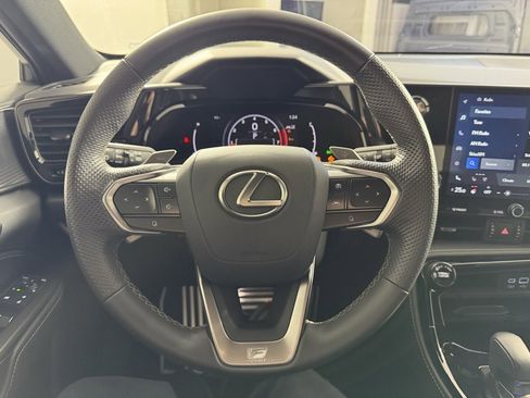 Used 2024 Lexus NX 350 F Sport image 33