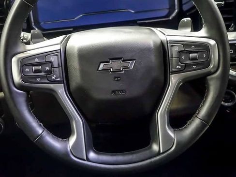 Used 2024 Chevrolet Silverado 1500 RST w/ All Star Edition Plus AWD/4WD image 18