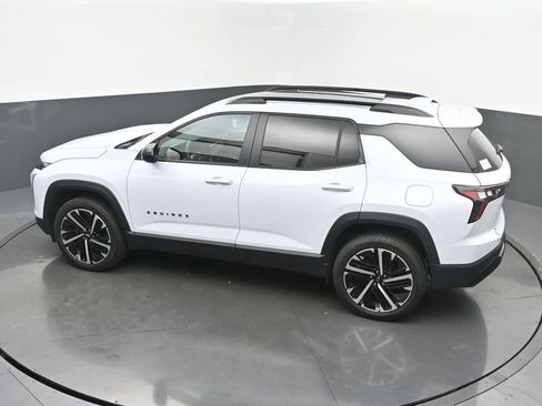 Used 2026 Chevrolet Equinox RS w/ Convenience Package III AWD/4WD image 52