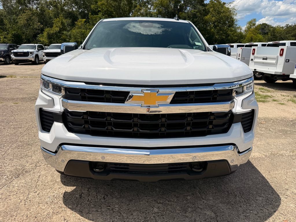 New 2026 Chevrolet Silverado 1500 LT AWD/4WD image 9