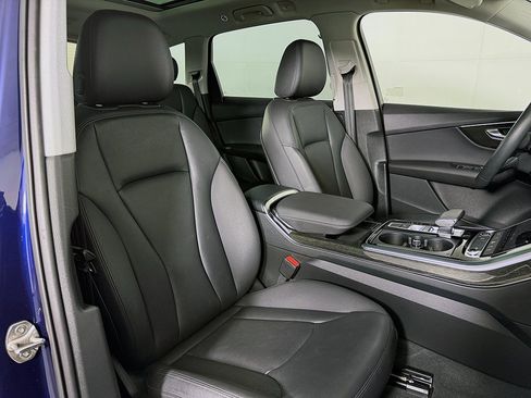 Used 2022 Audi Q7 3.0T Premium Plus w/ Premium Plus Package image 31