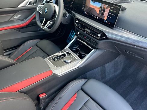 New 2026 BMW M440i Coupe RWD image 16