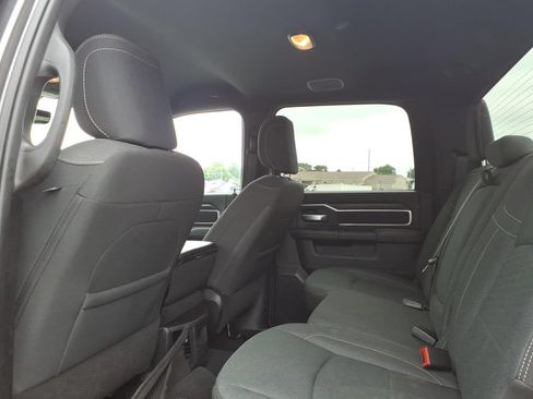 Used 2025 RAM 2500 Big Horn AWD/4WD image 24