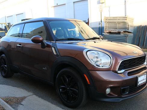 Used 2013 MINI Cooper Paceman S image 4