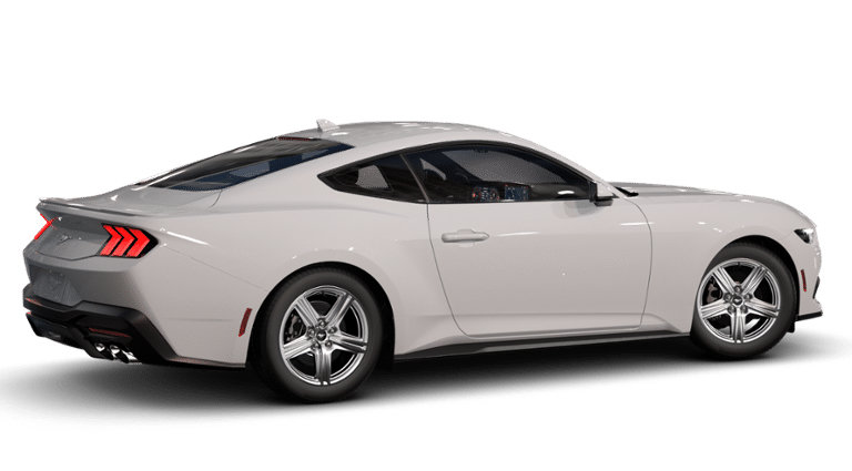 New 2026 Ford Mustang Premium RWD image 47