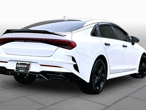 Used 2024 Kia K5 GT-Line FWD image 12