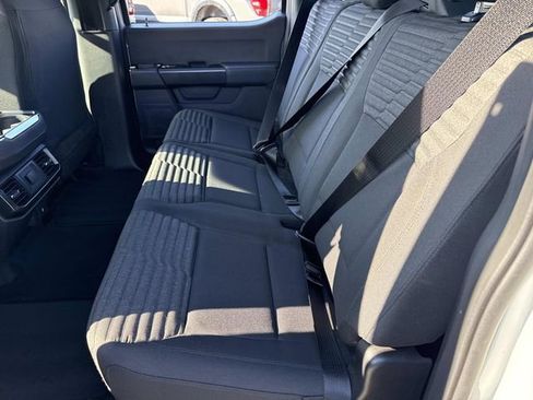 Used 2023 Ford F150 XL w/ XL STX Apperance Package AWD/4WD image 15
