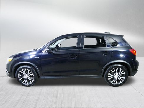 Used 2019 Mitsubishi Outlander Sport AWD image 4