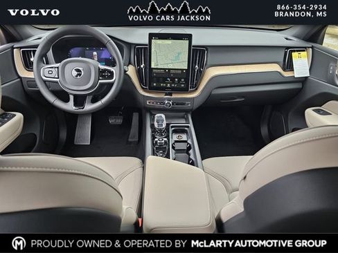 New 2026 Volvo XC60 B5 Plus w/ Protection Package Premier AWD/4WD image 5