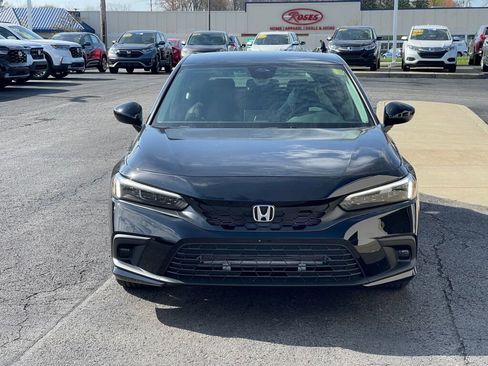 Used 2024 Honda Civic LX image 17