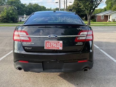 Used 2014 Ford Taurus SEL FWD image 5