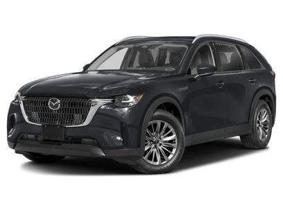 New 2026 MAZDA CX-90 3.3 Turbo w/ Preferred Package