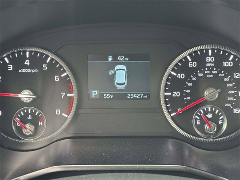 Used 2022 Kia Telluride S image 12