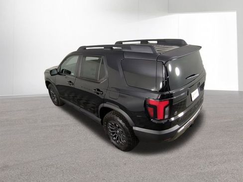 New 2026 Honda Passport TrailSport image 20