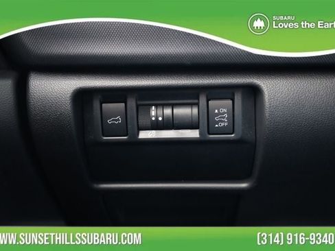New 2026 Subaru Forester Sport AWD/4WD image 17