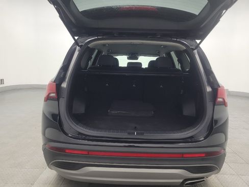 Used 2023 Hyundai Santa Fe SE AWD/4WD image 29