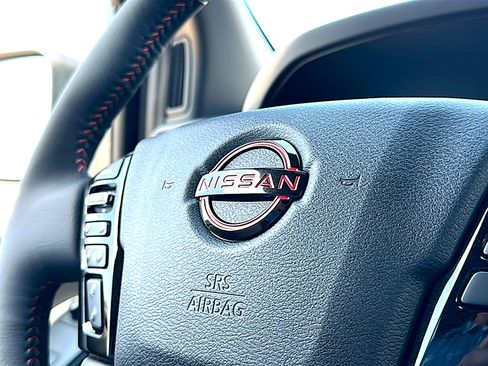 New 2026 Nissan Frontier Pro-X w/ Pro Premium Package image 19