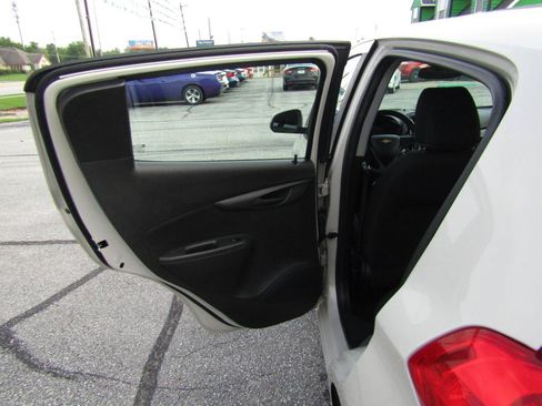 Used 2020 Chevrolet Spark LT FWD image 18