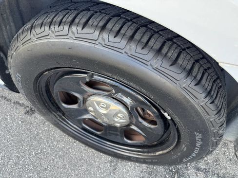 Used 2017 Ford Taurus Police Interceptor w/ Ready For The Road Package image 14